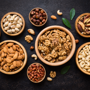 Dry Fruit Deal